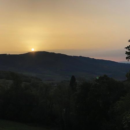 Gite Du Hameau D'Amignie Vernay Bagian luar foto