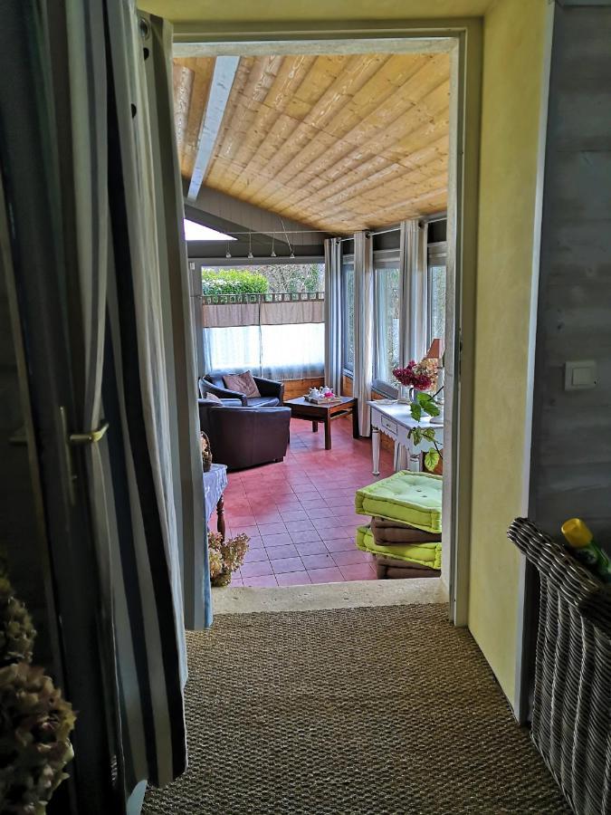Gite Du Hameau D'Amignie Vernay Bagian luar foto