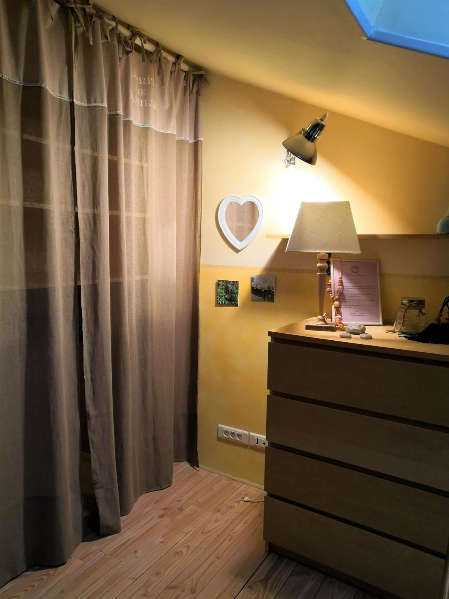 Gite Du Hameau D'Amignie Vernay Bagian luar foto