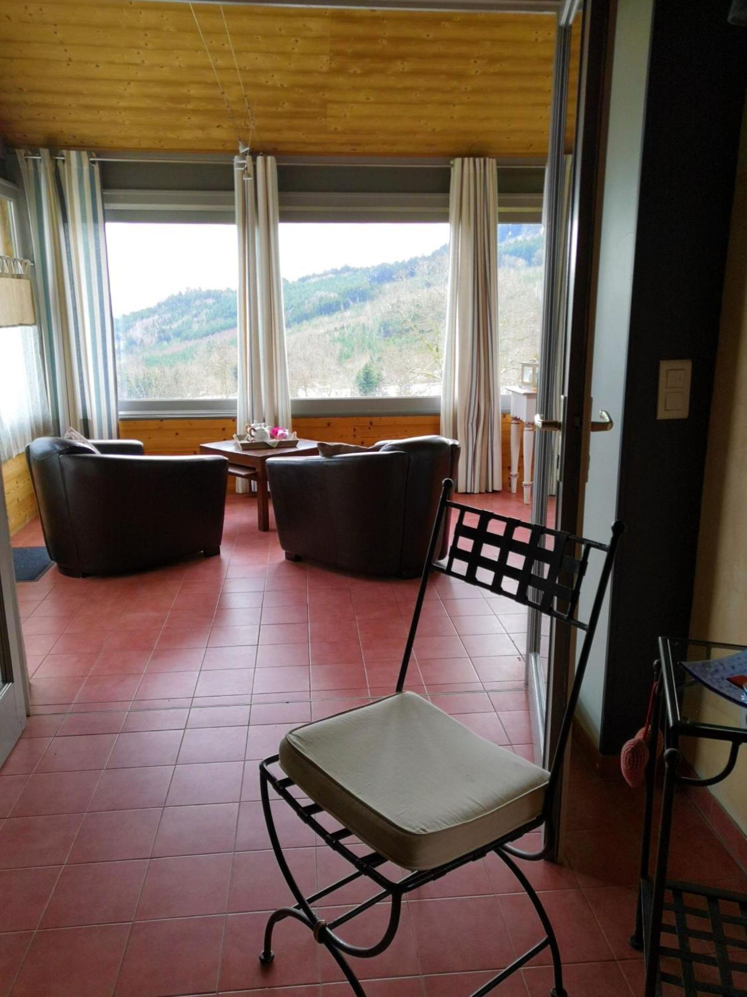 Gite Du Hameau D'Amignie Vernay Bagian luar foto