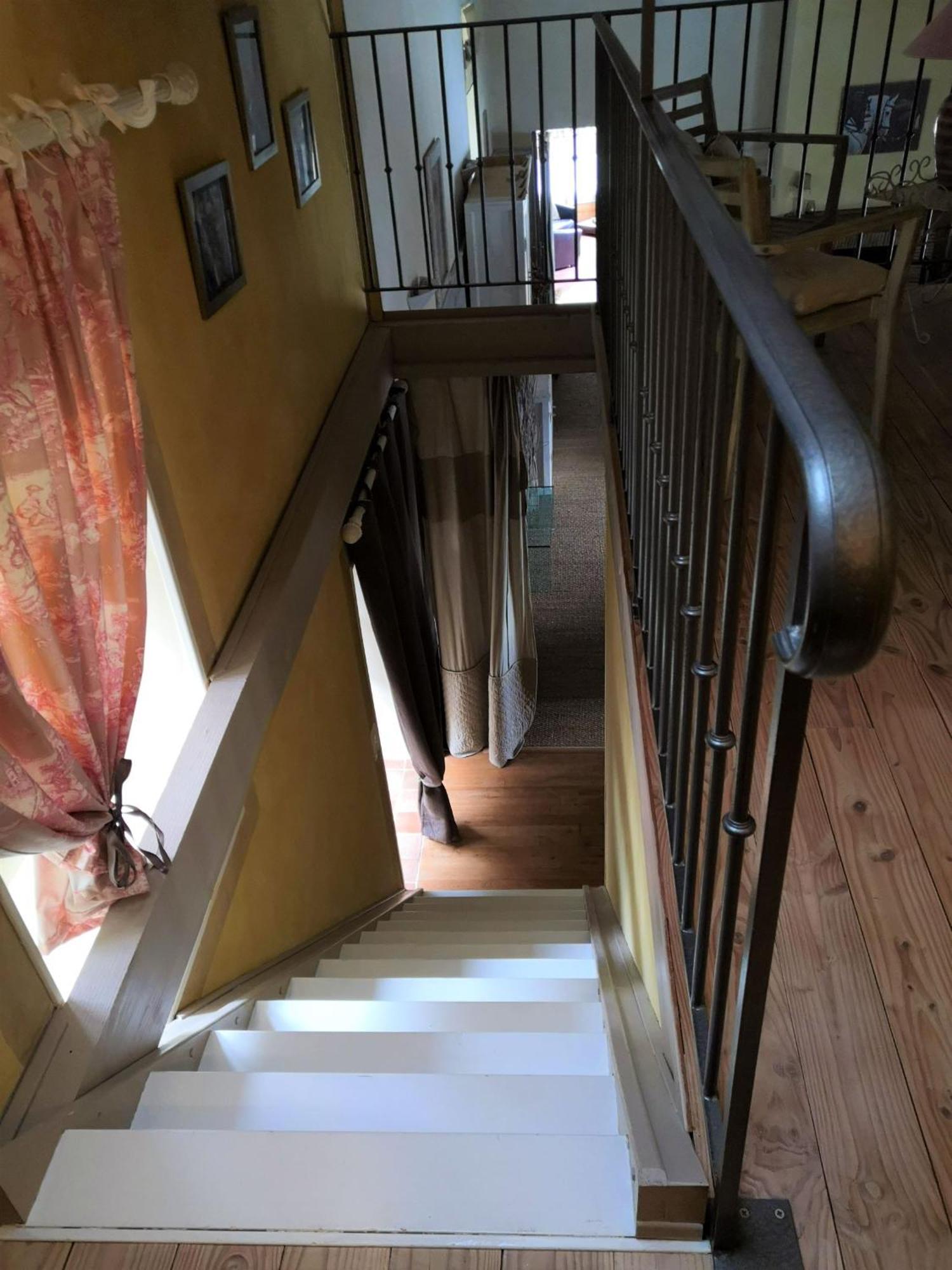 Gite Du Hameau D'Amignie Vernay Bagian luar foto
