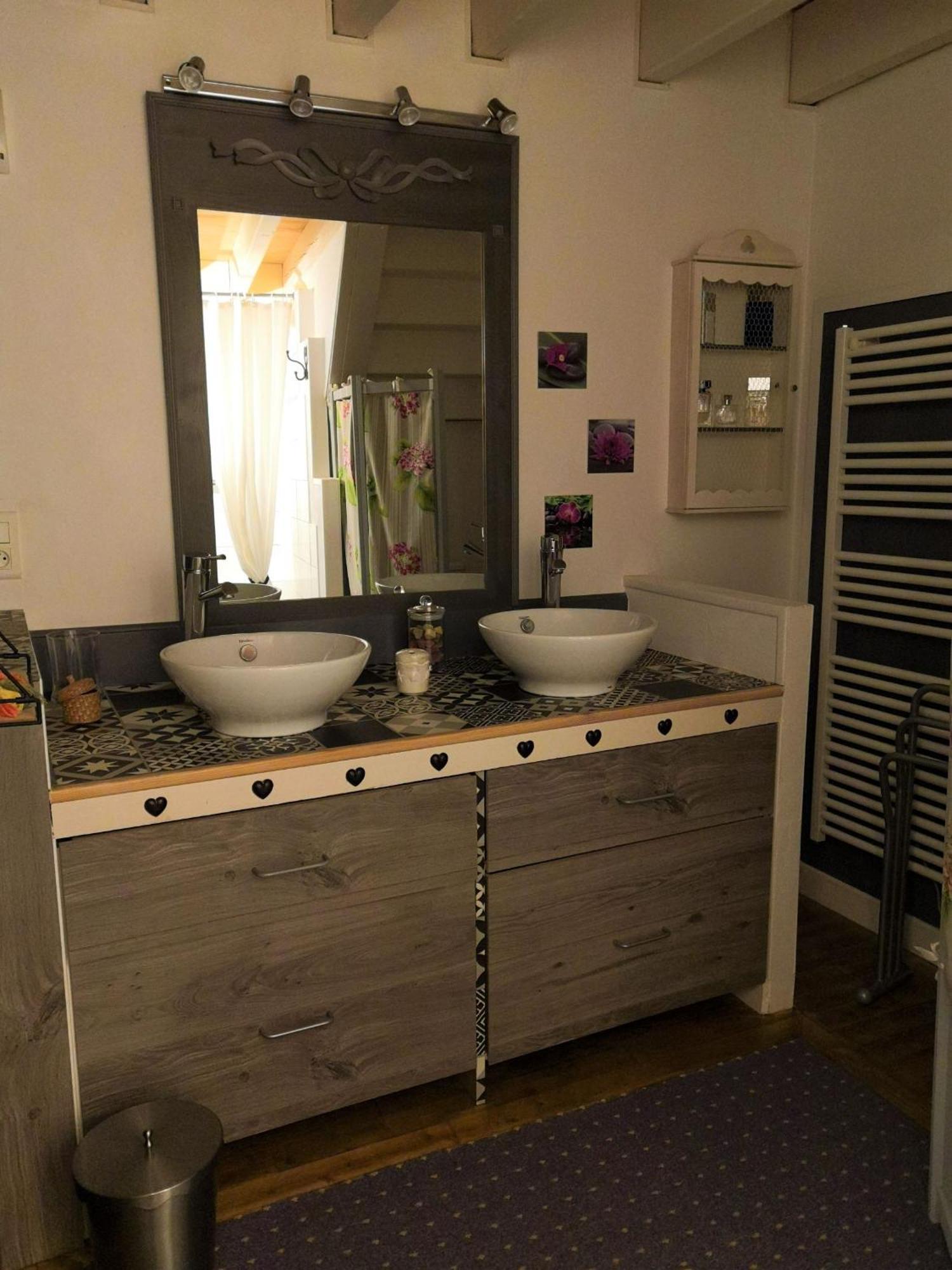 Gite Du Hameau D'Amignie Vernay Bagian luar foto