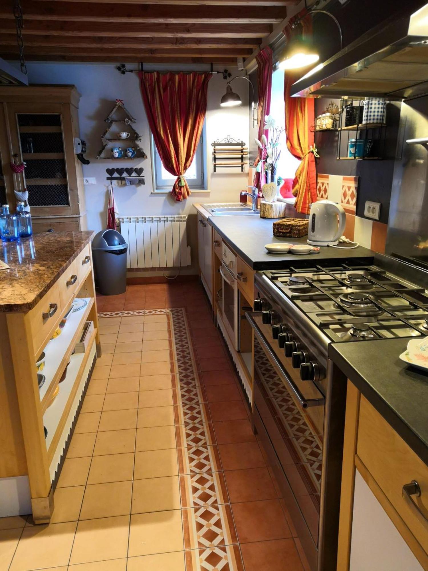 Gite Du Hameau D'Amignie Vernay Bagian luar foto