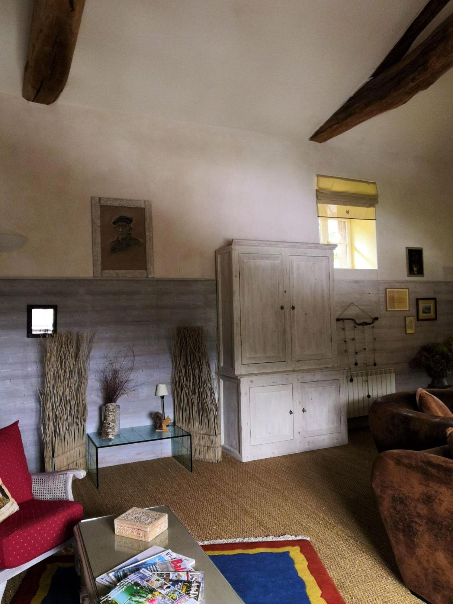 Gite Du Hameau D'Amignie Vernay Bagian luar foto