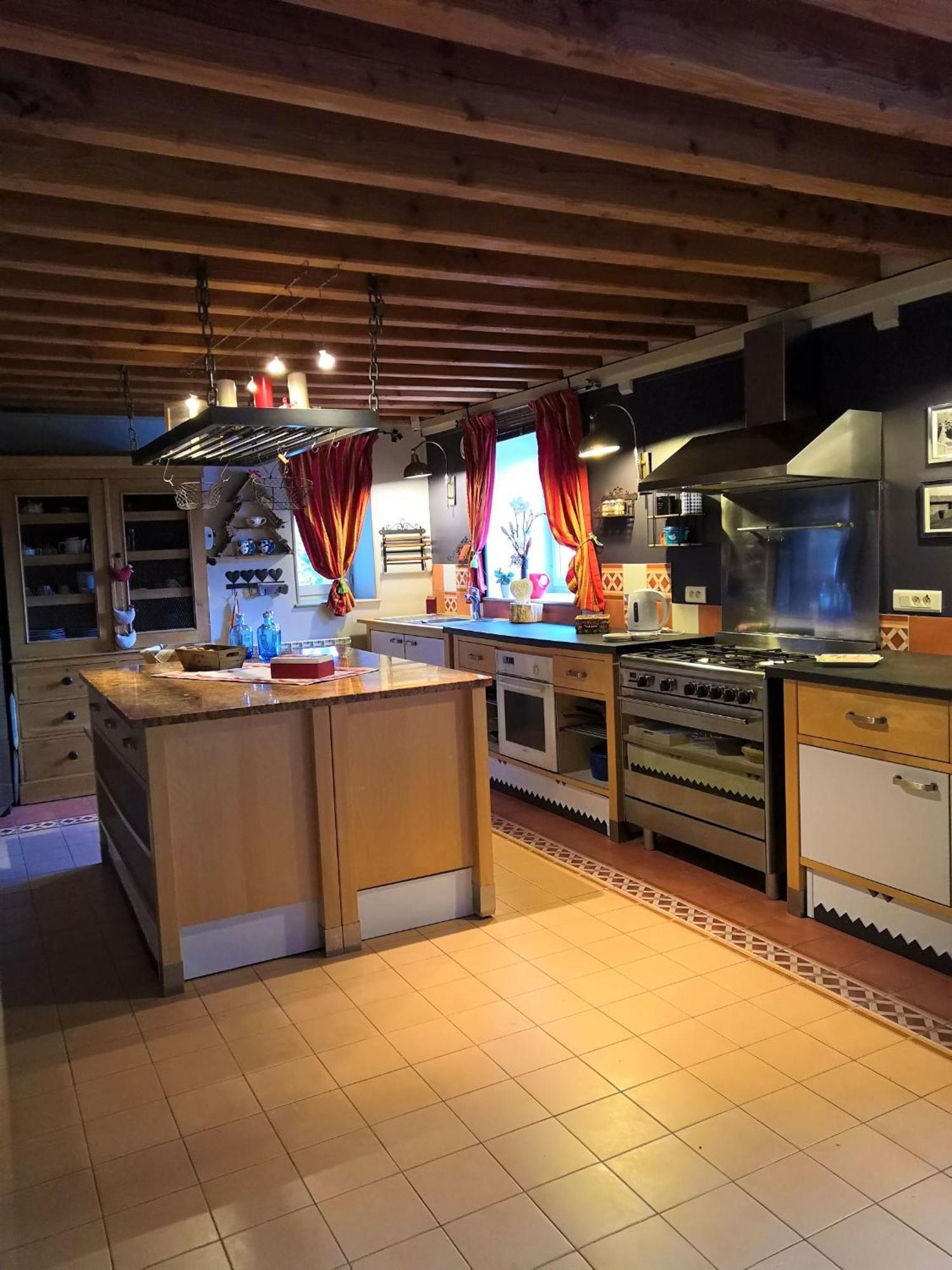 Gite Du Hameau D'Amignie Vernay Bagian luar foto